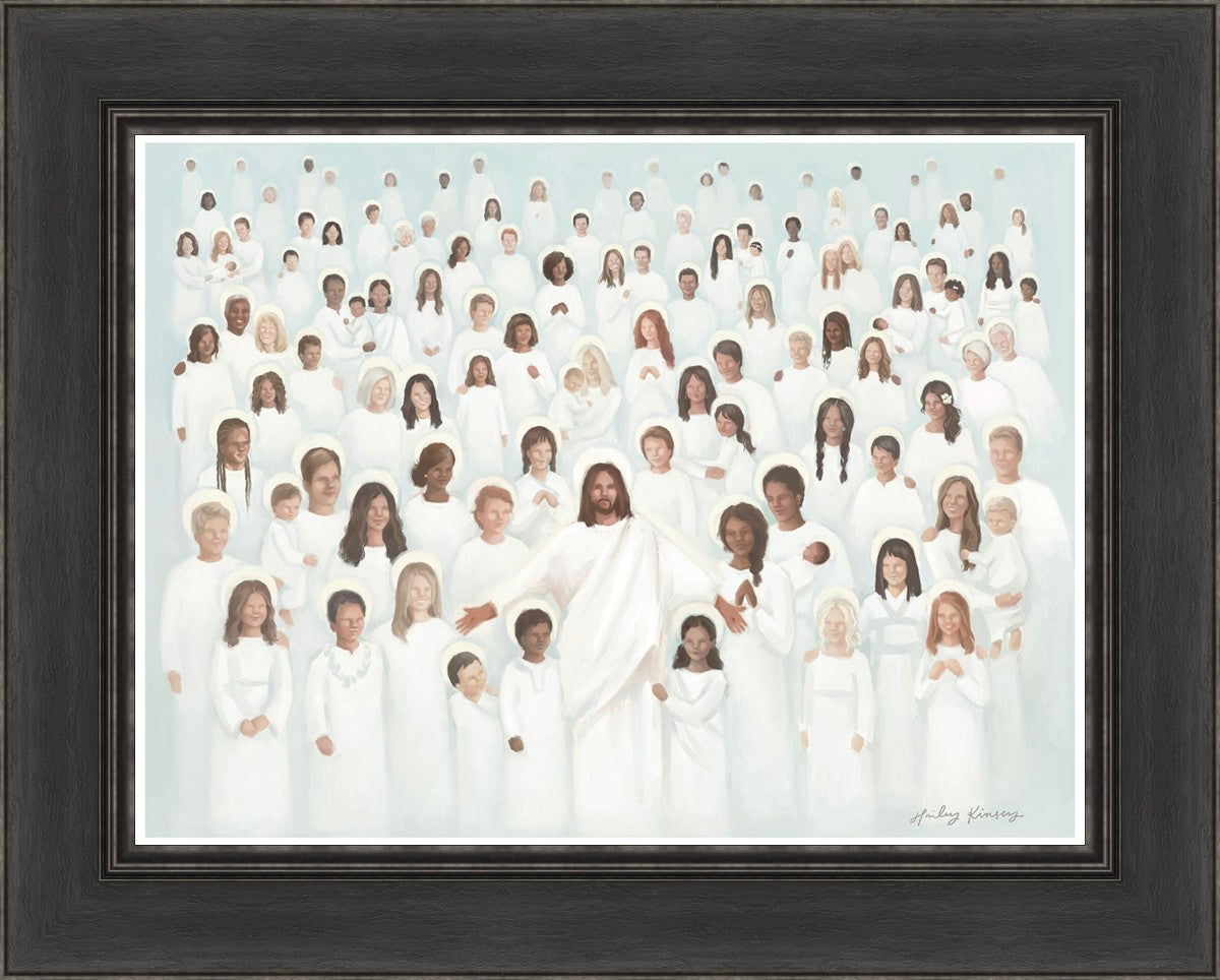 Body of Christ