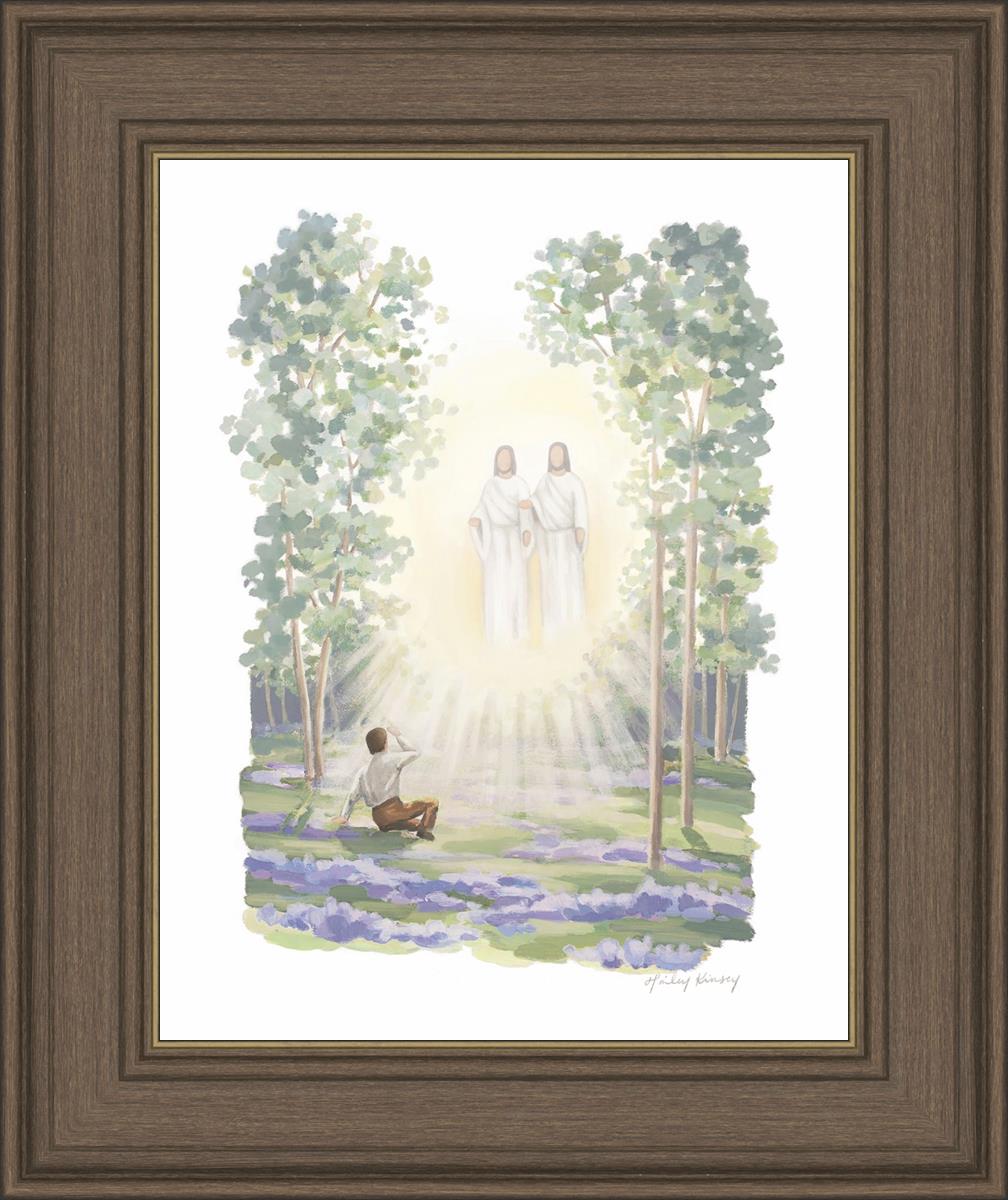 First Vision