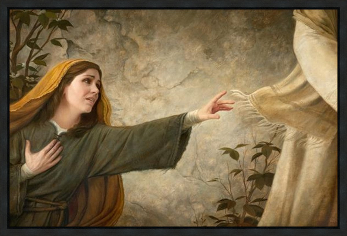 A Thread of Faith