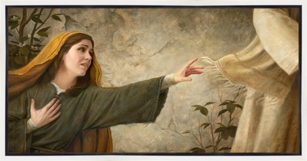 A Thread of Faith