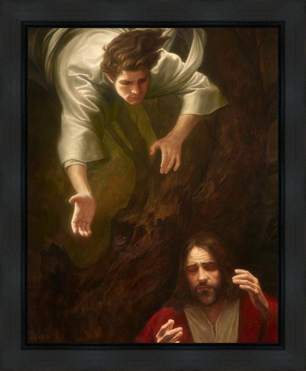 Gethsemane