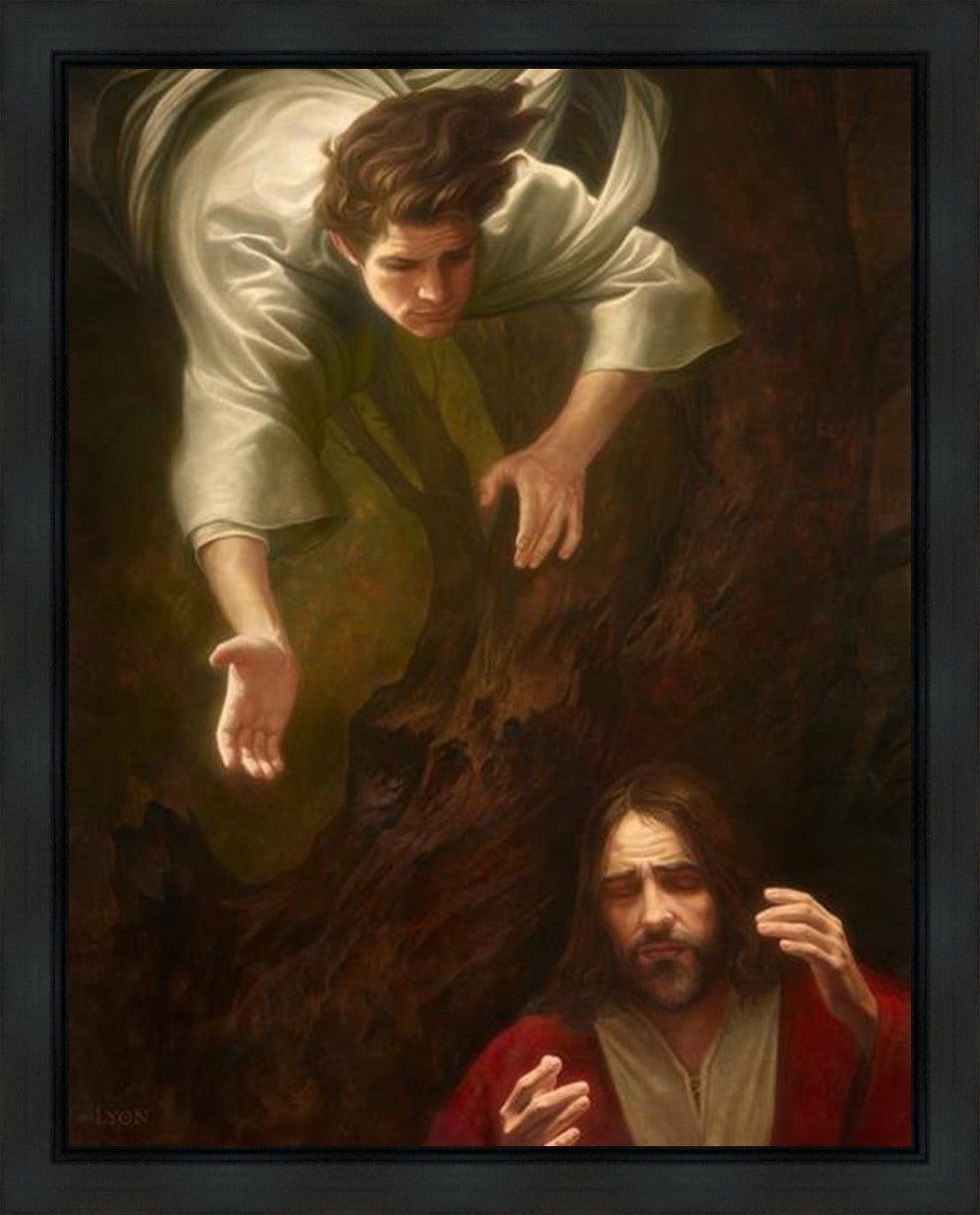 Gethsemane