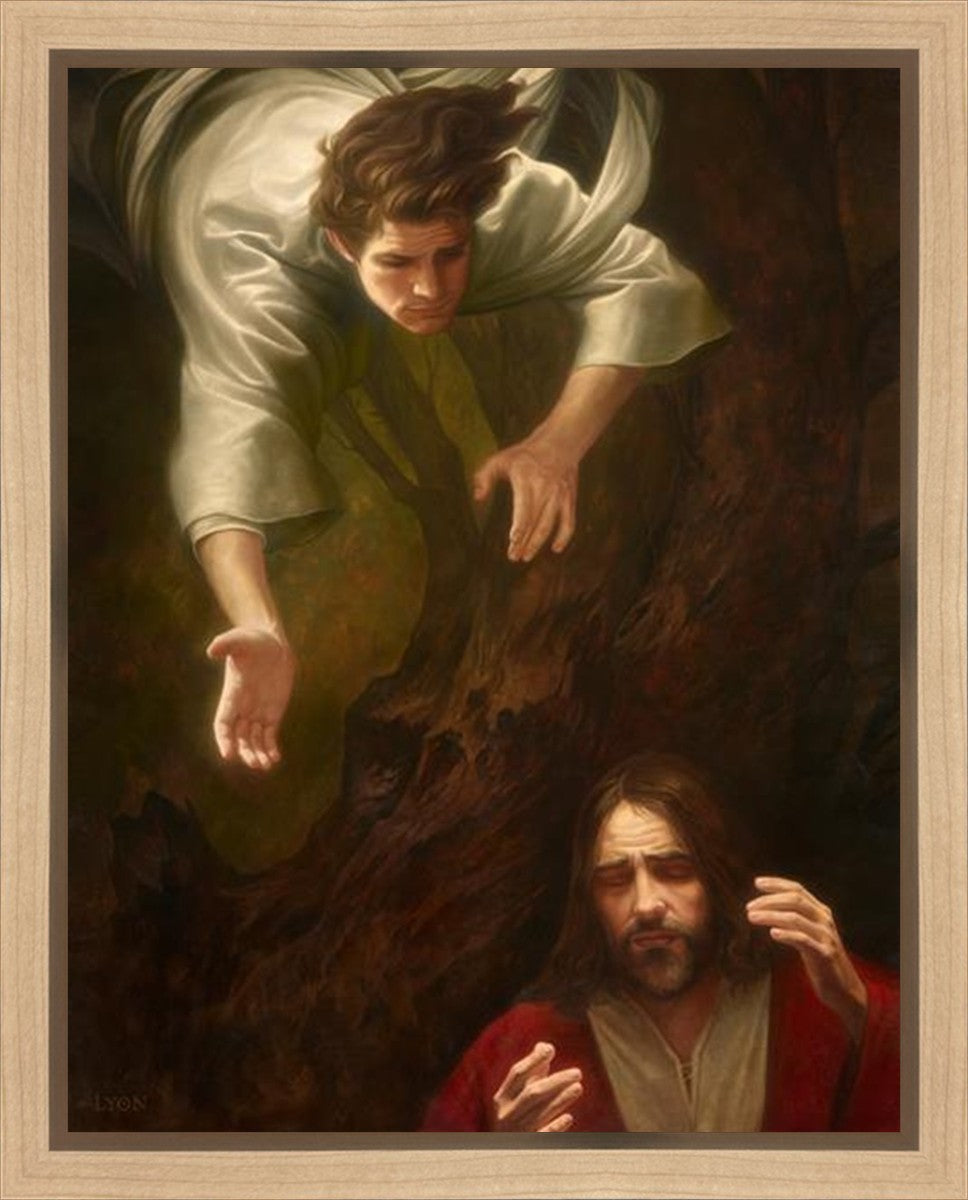 Gethsemane