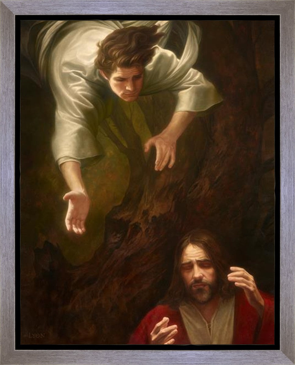 Gethsemane