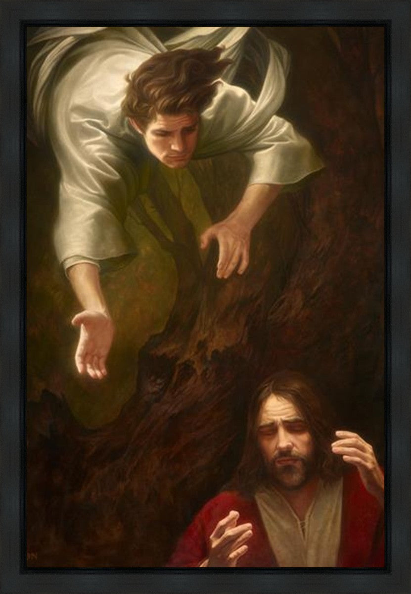 Gethsemane