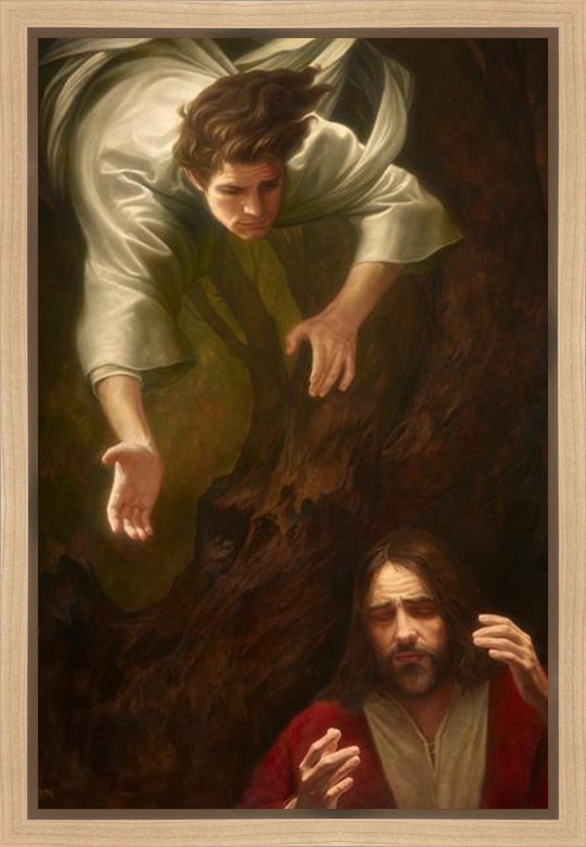 Gethsemane
