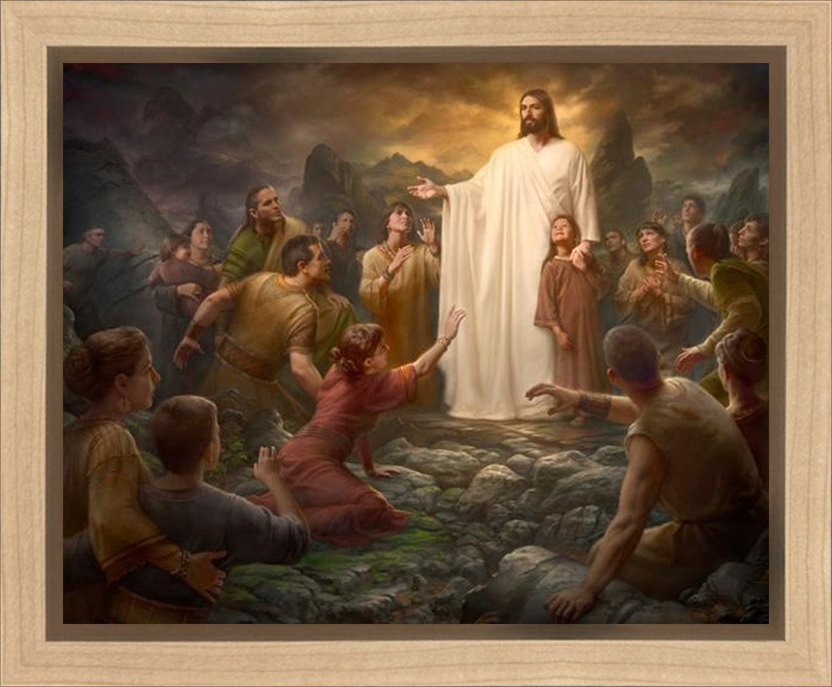 One Shepherd