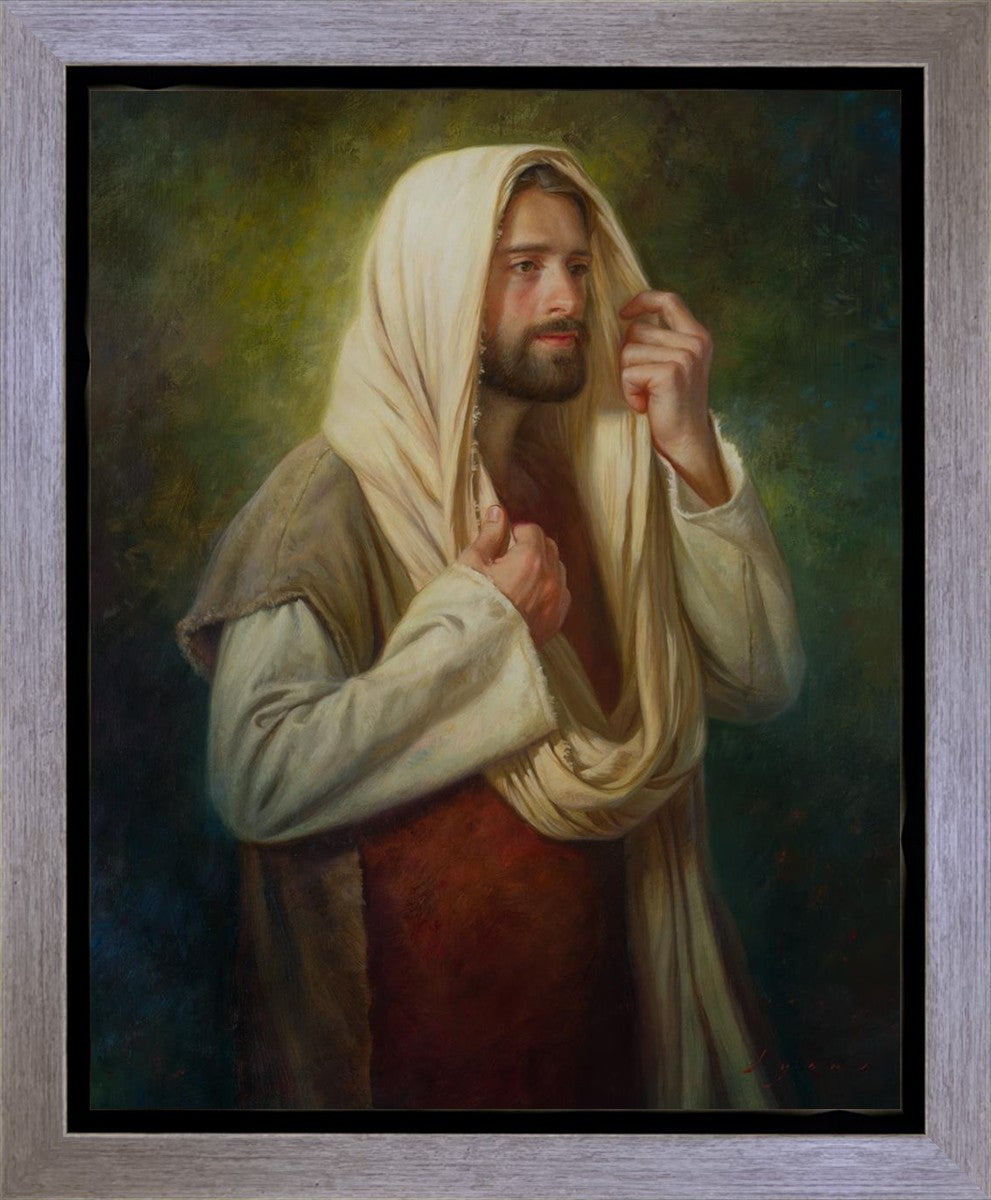 Thy Will be Done