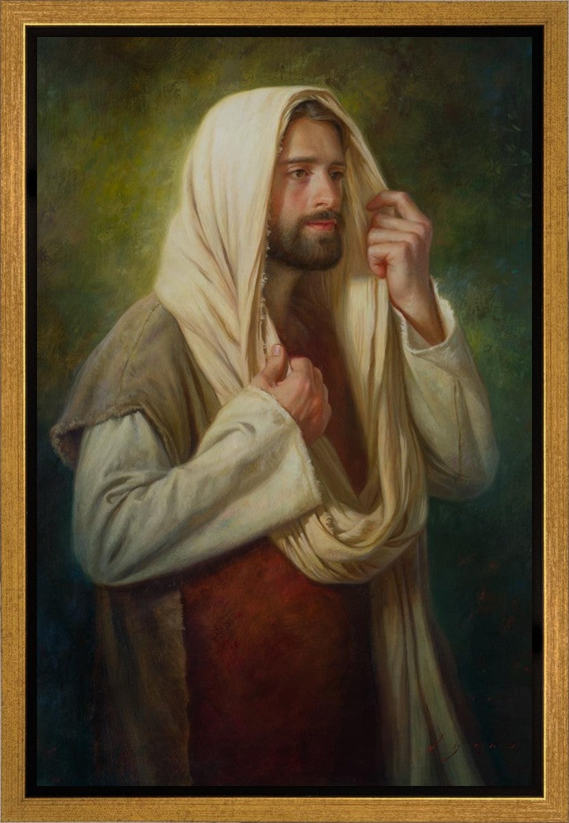 Thy Will be Done