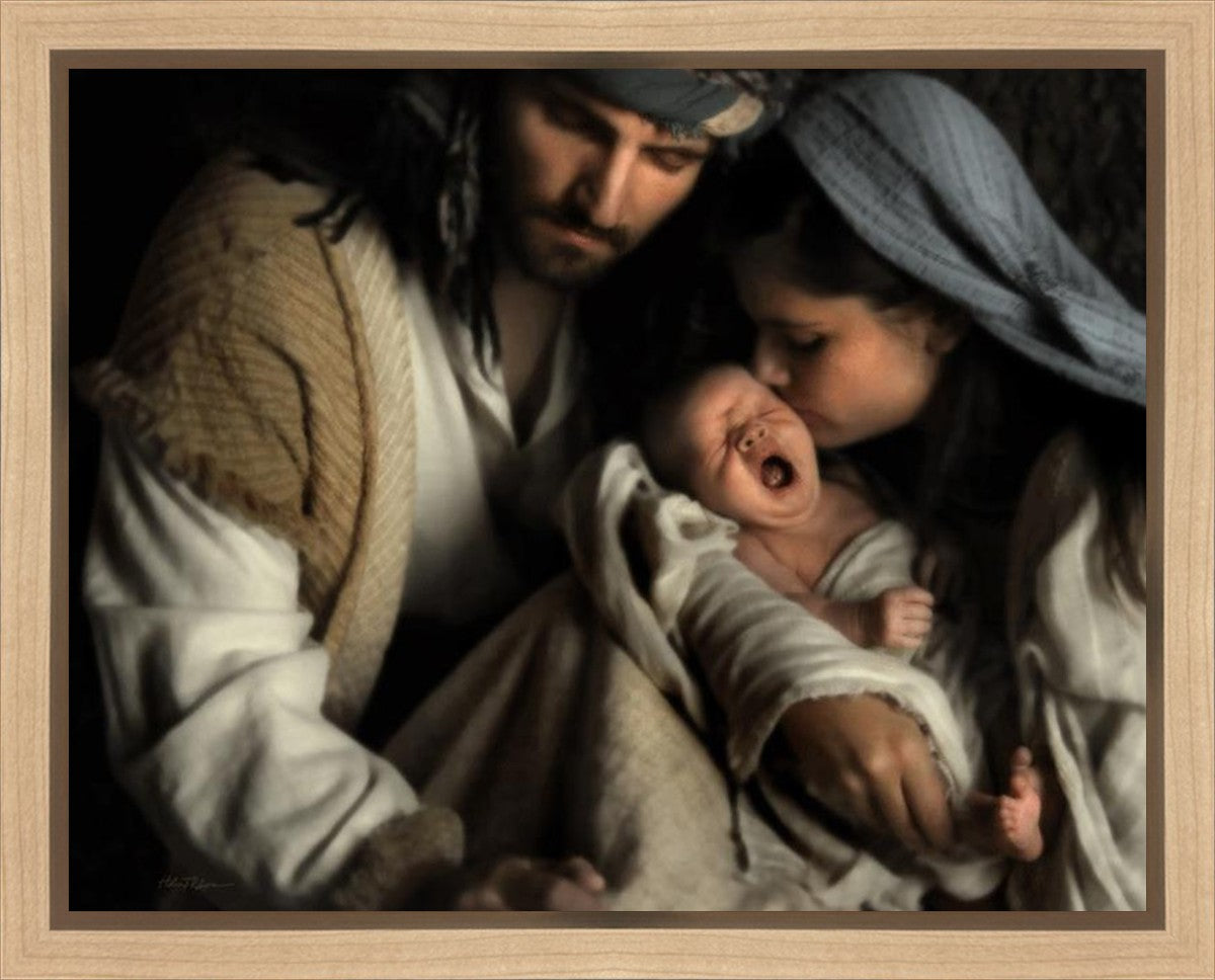 Son of Man