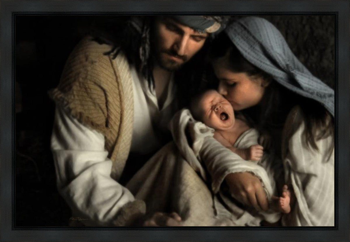 Son of Man