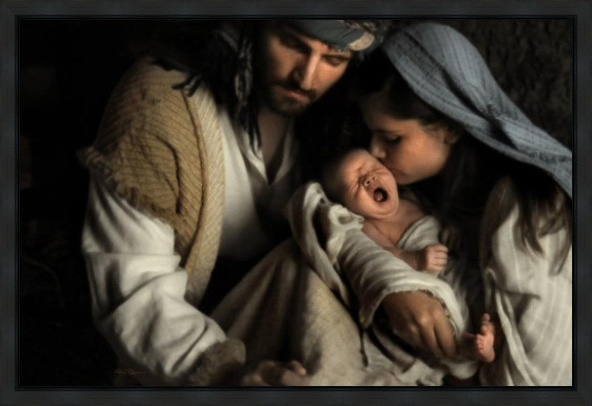 Son of Man
