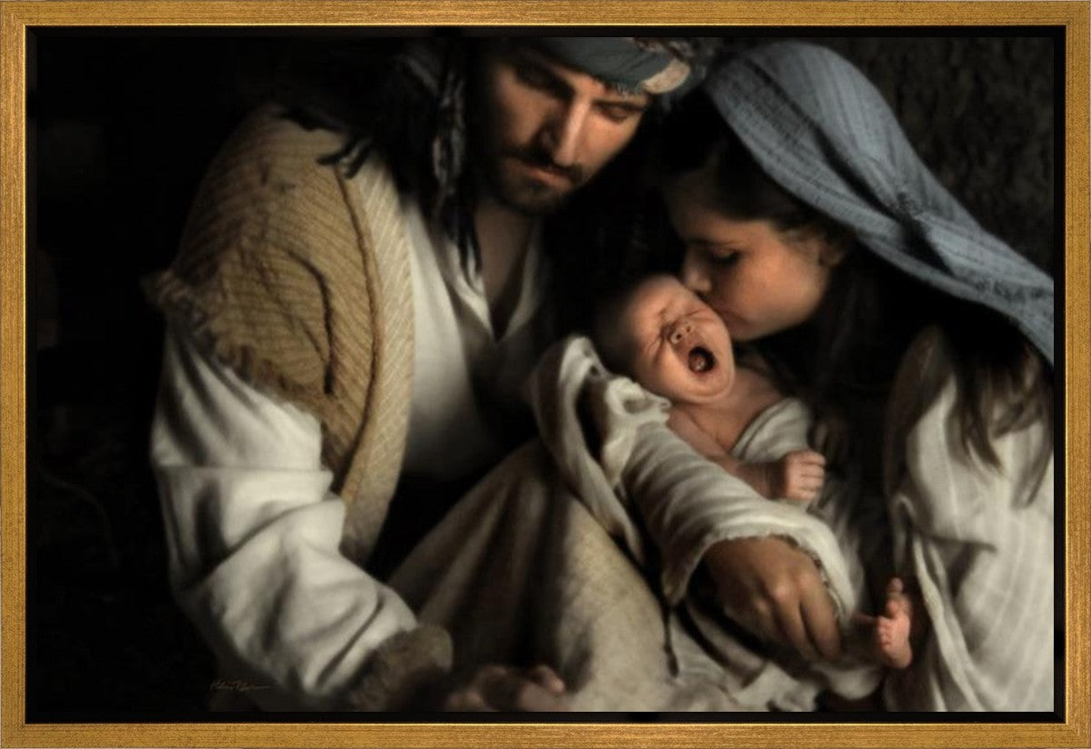 Son of Man
