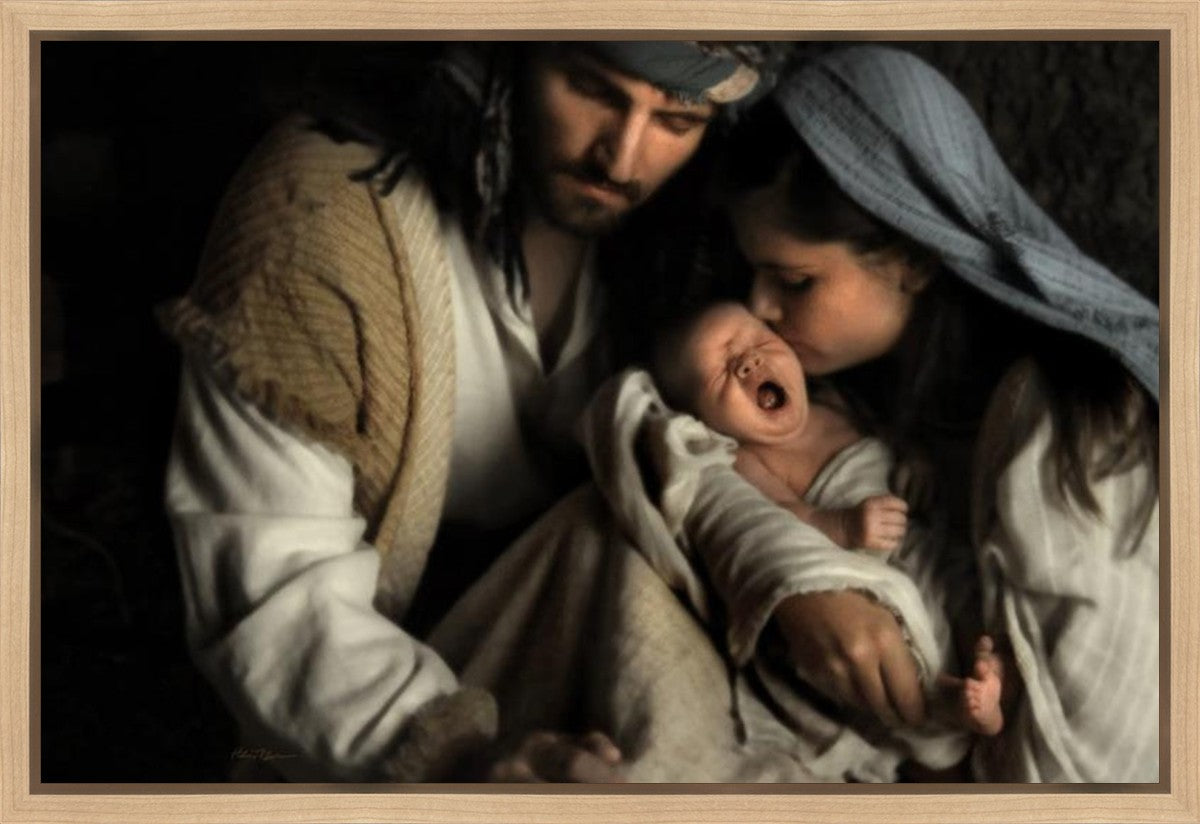Son of Man