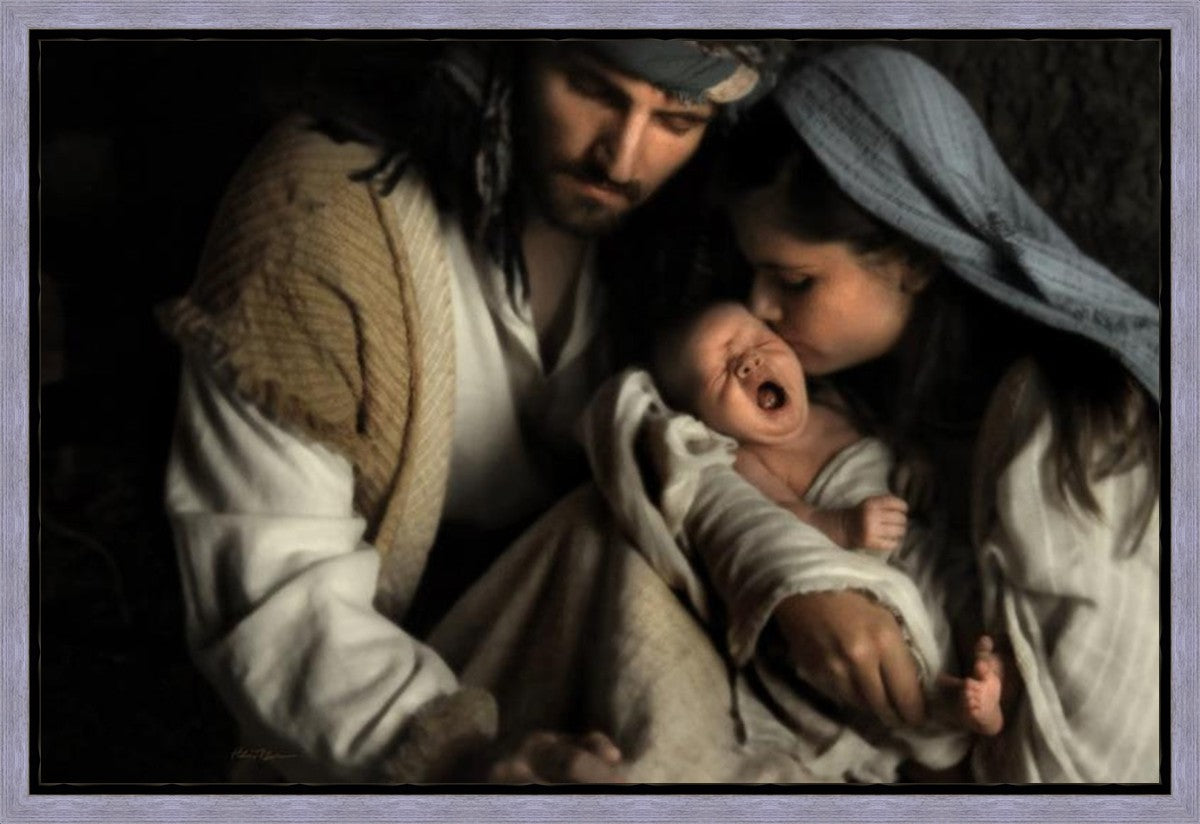Son of Man