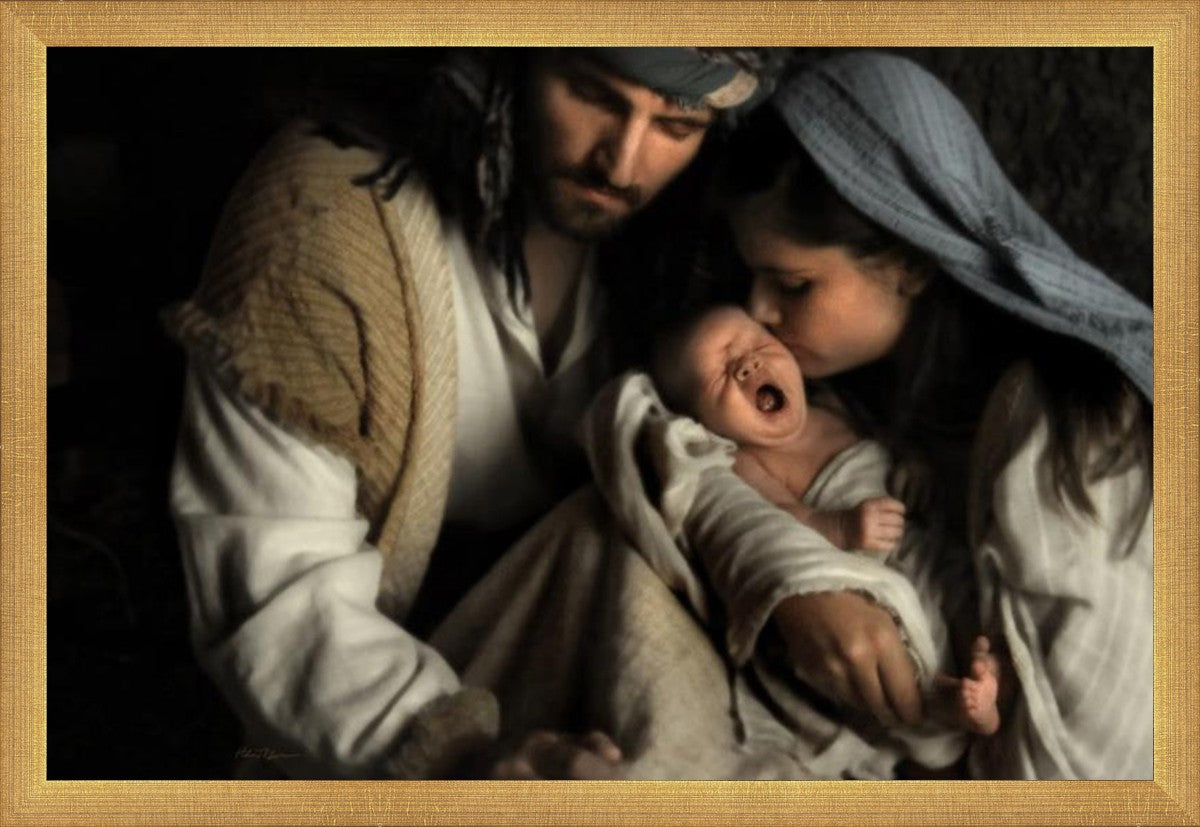 Son of Man