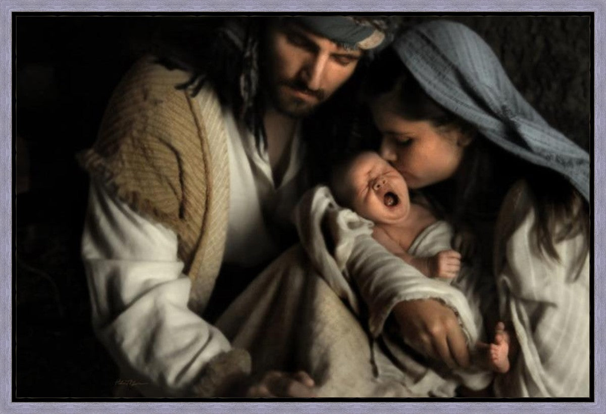 Son of Man