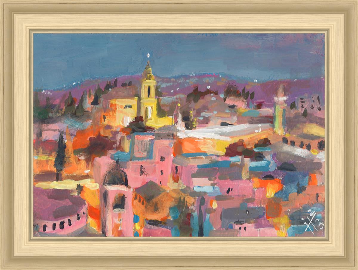 Bethlehem