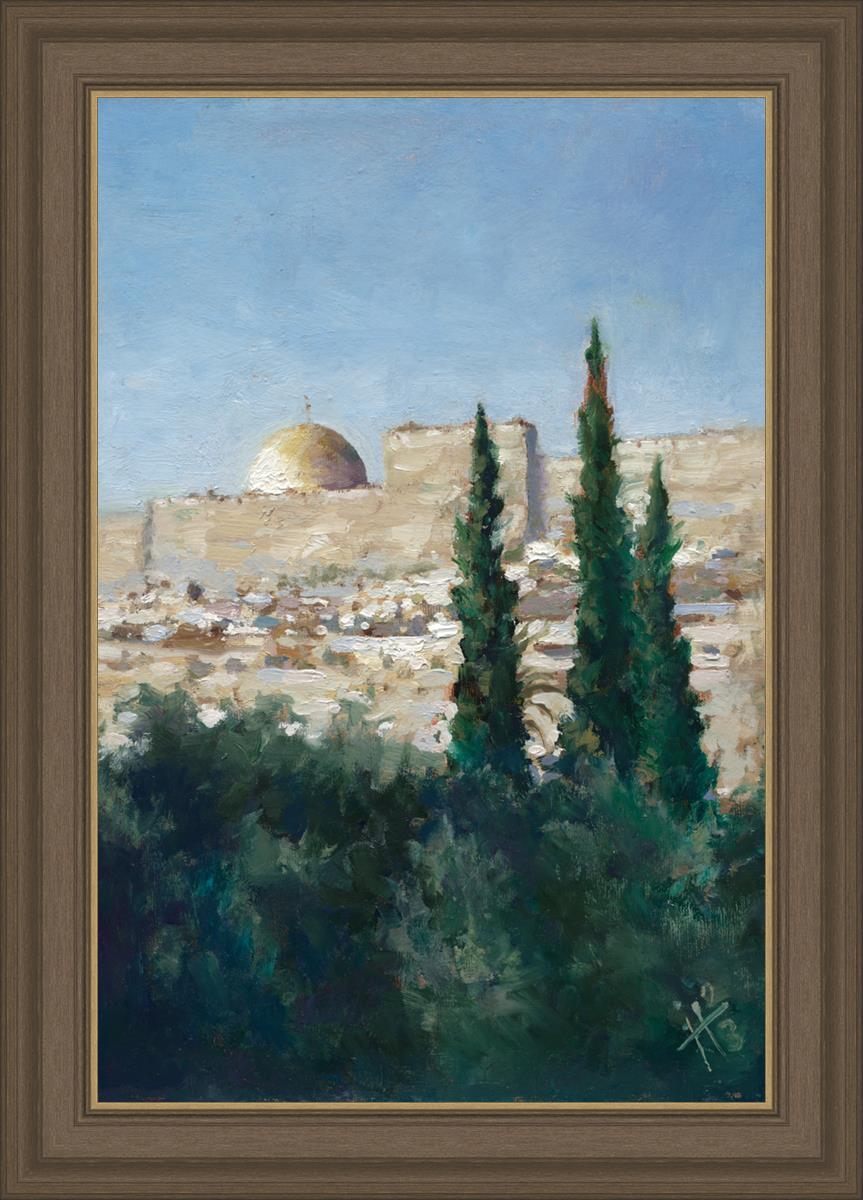 Jerusalem