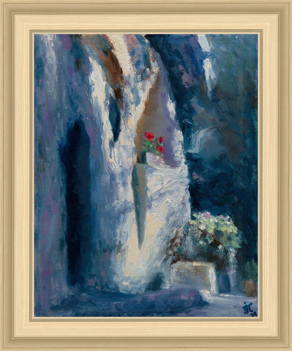 The Garden Tomb