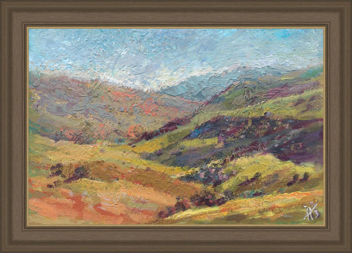 Galilee