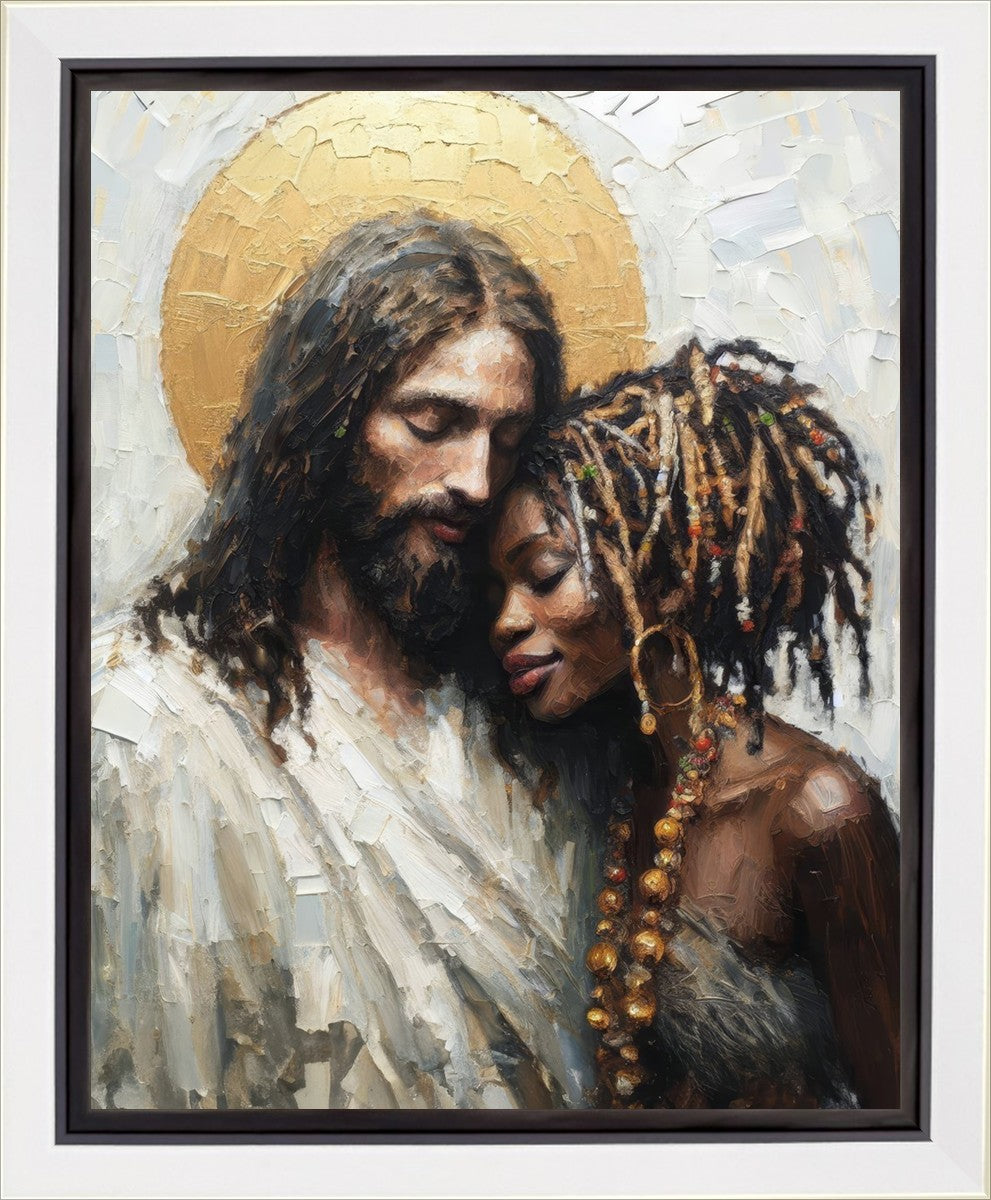 I Will Give You Rest