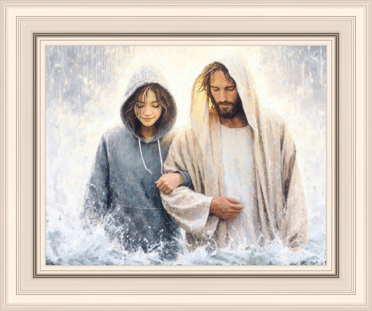 Trust in Him - Best Seller