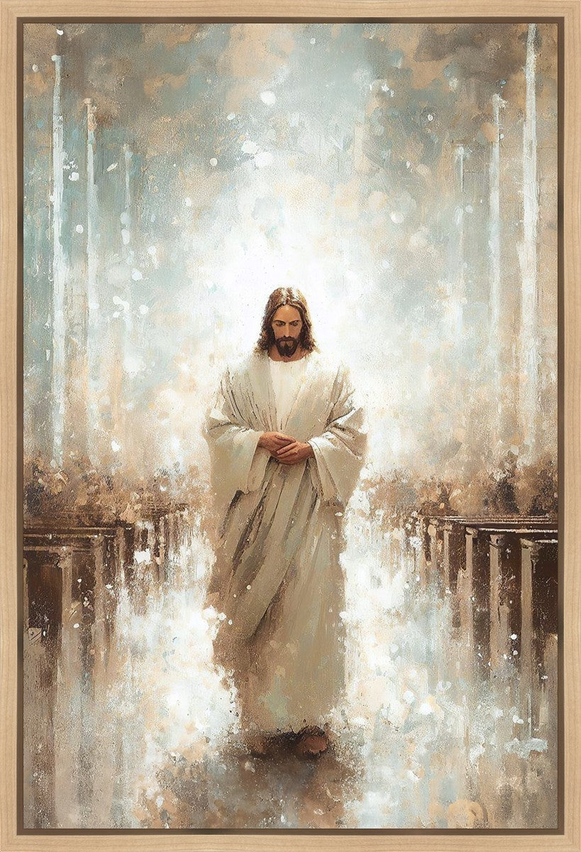 Worship Gallery Wrap
