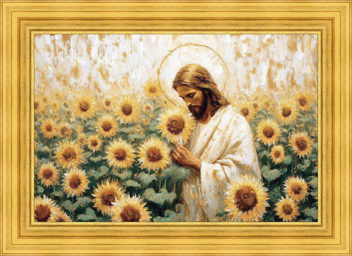Following The Son