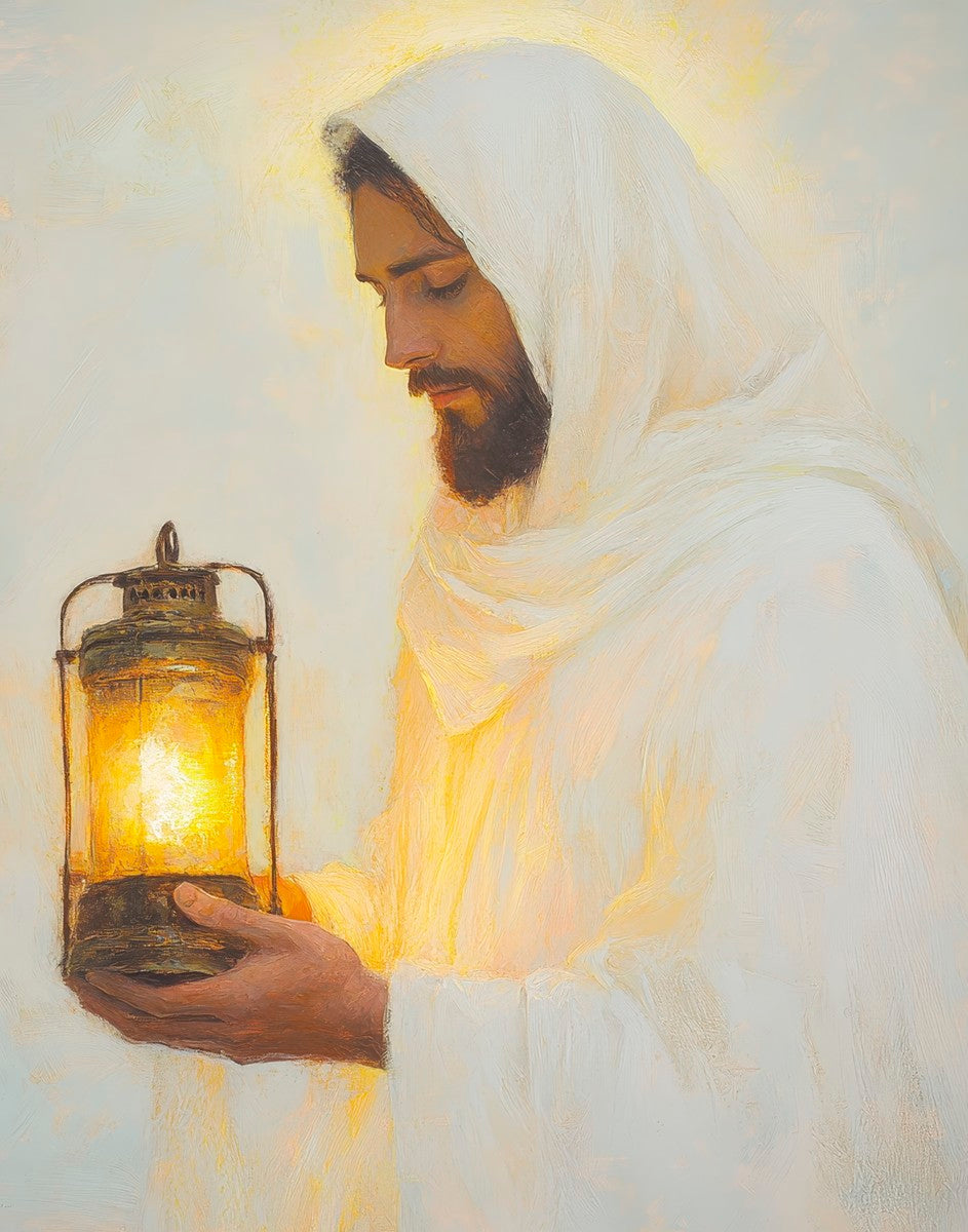 Light of The World