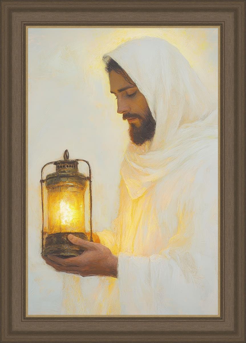 Light of The World