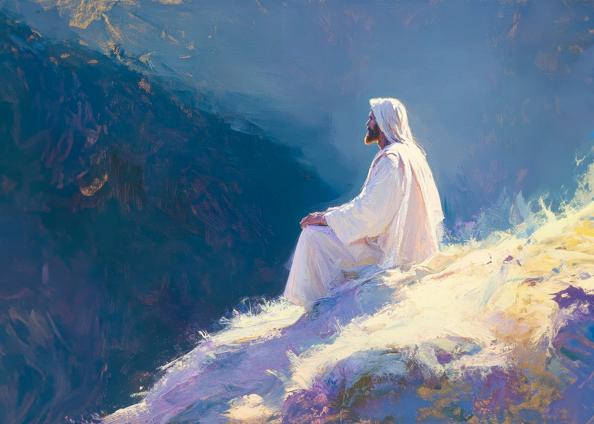 Contemplation