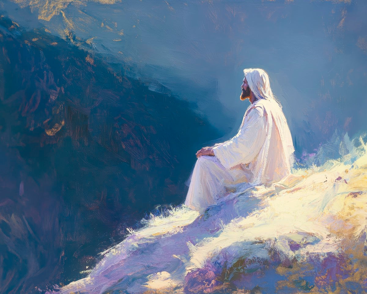 Contemplation