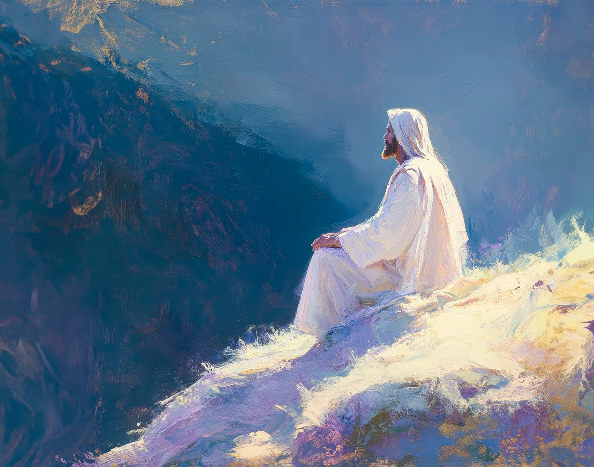 Contemplation
