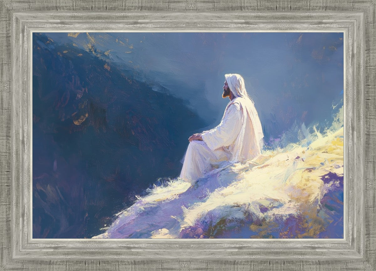 Contemplation