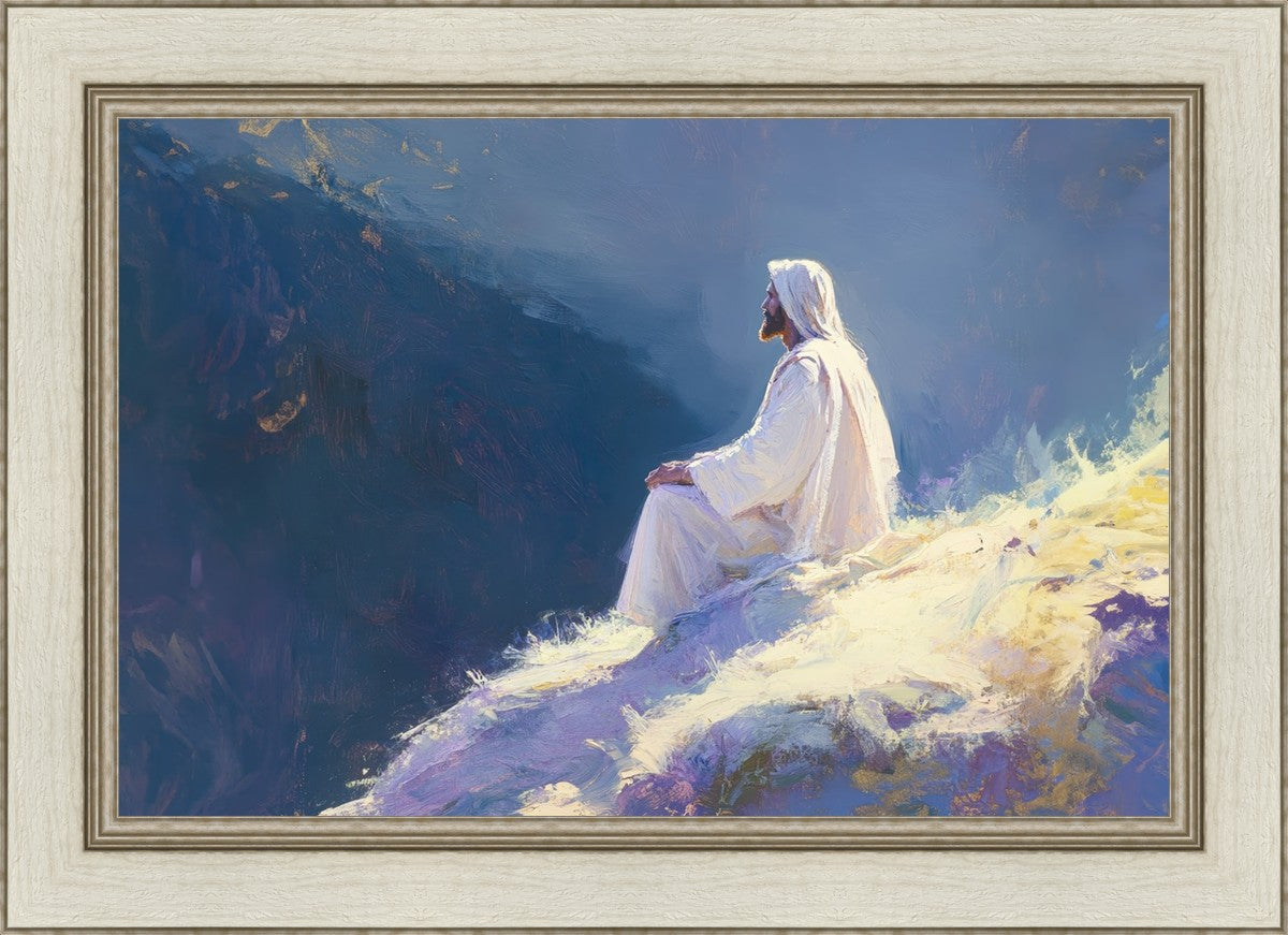 Contemplation
