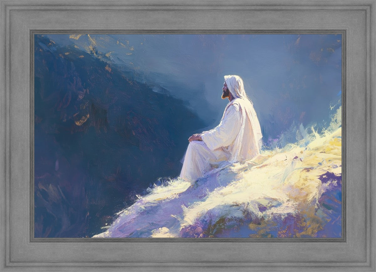 Contemplation