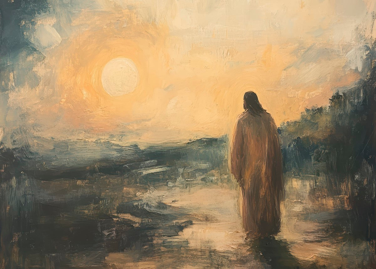 Promise of Morning
