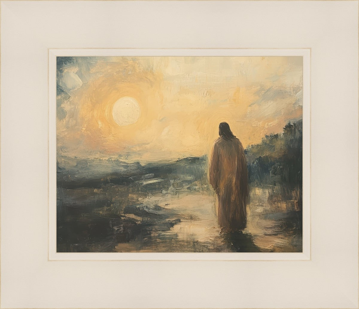 Promise of Morning
