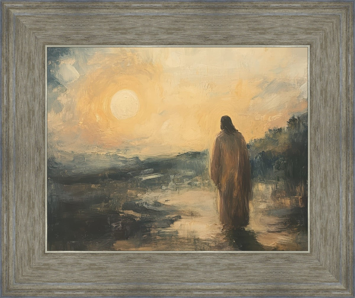 Promise of Morning