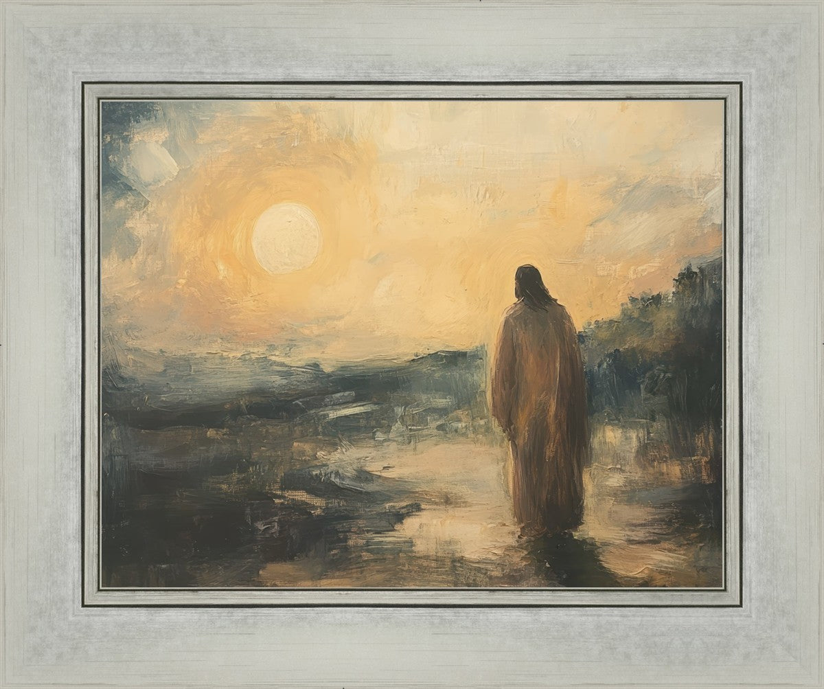 Promise of Morning