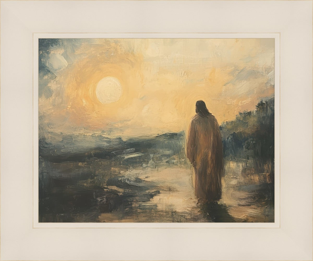 Promise of Morning