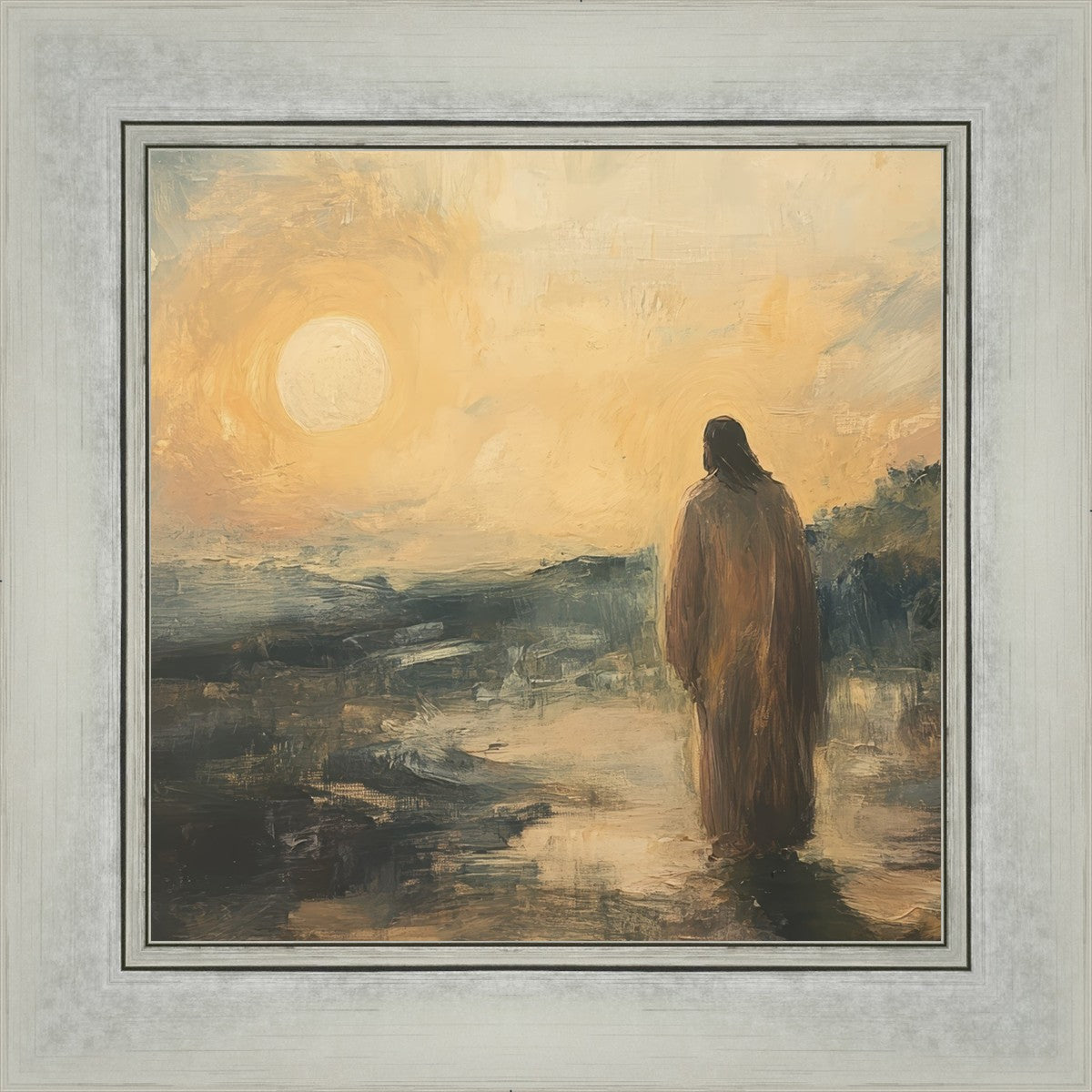 Promise of Morning