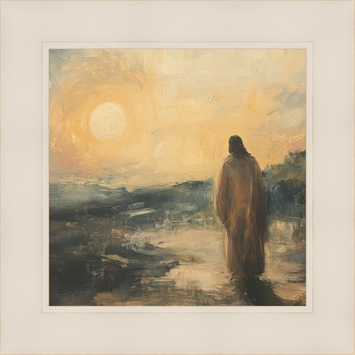 Promise of Morning