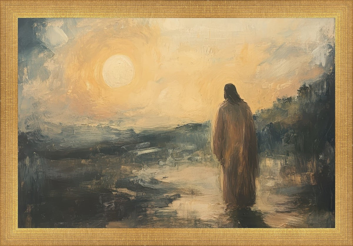 Promise of Morning