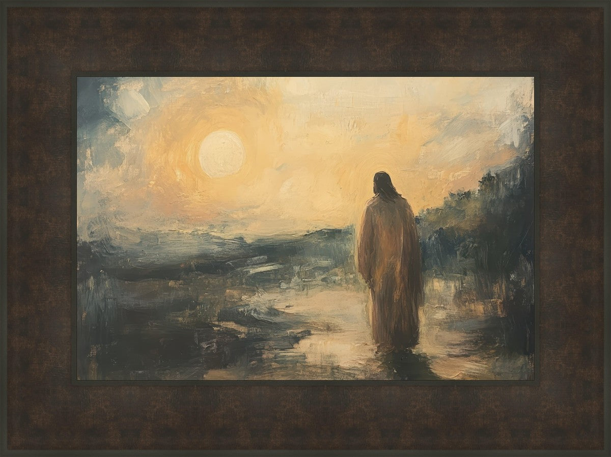 Promise of Morning