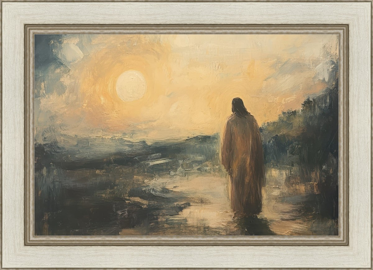 Promise of Morning