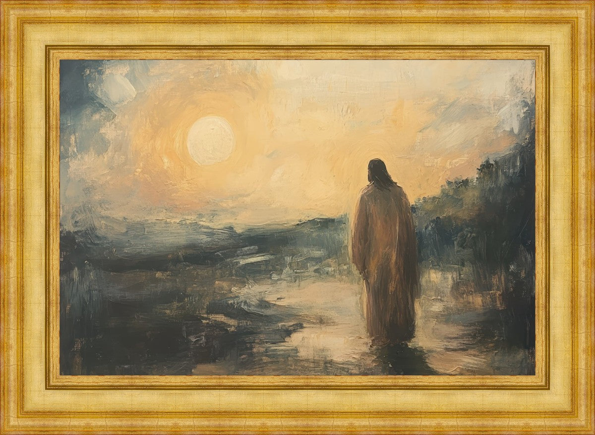 Promise of Morning