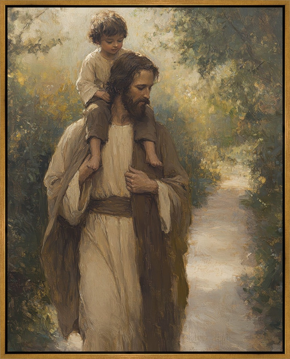 Lead Me