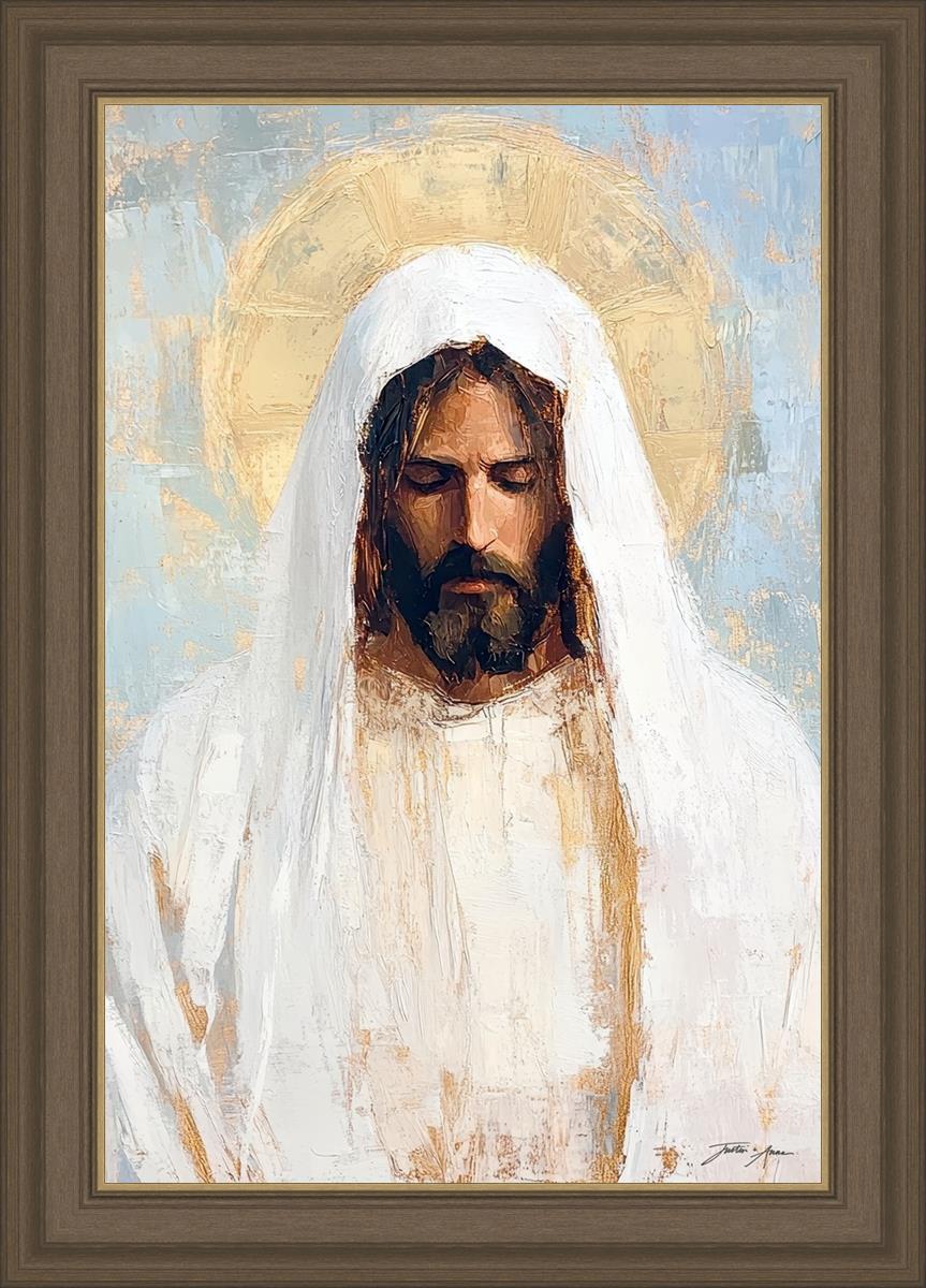 The Holy One